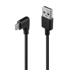 Lindy 0.5m USB 2.0 Type A to C - 32000